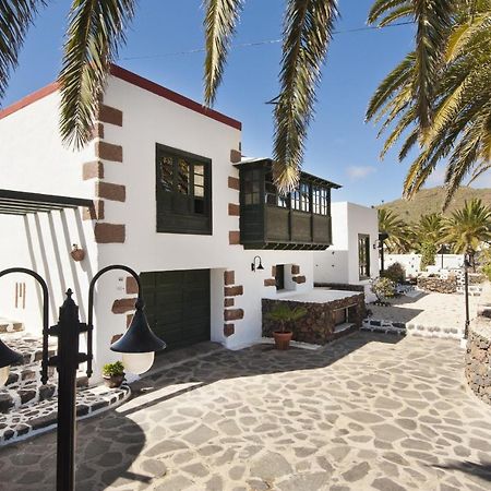 Villa Haria Lux By Escapehome Εξωτερικό φωτογραφία