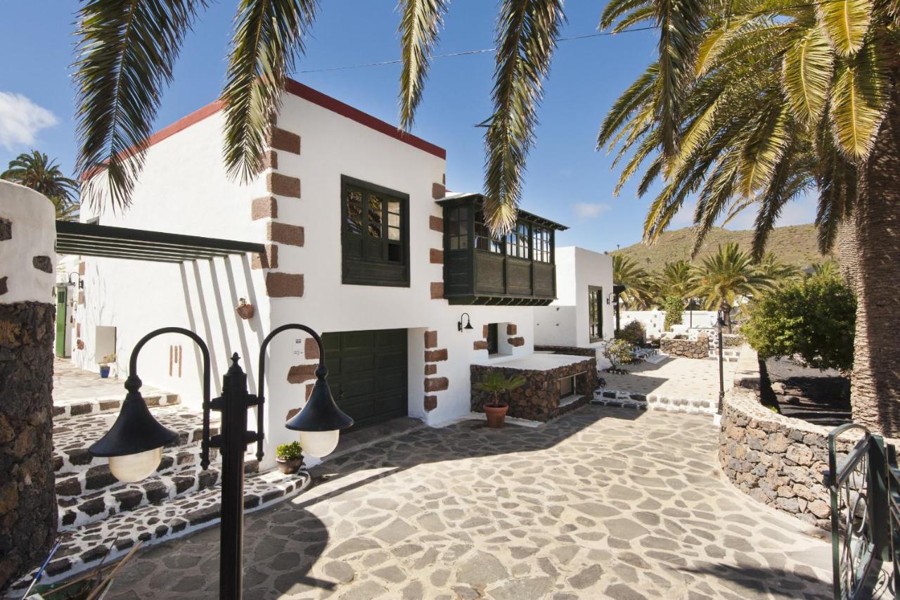 Villa Haria Lux By Escapehome Εξωτερικό φωτογραφία
