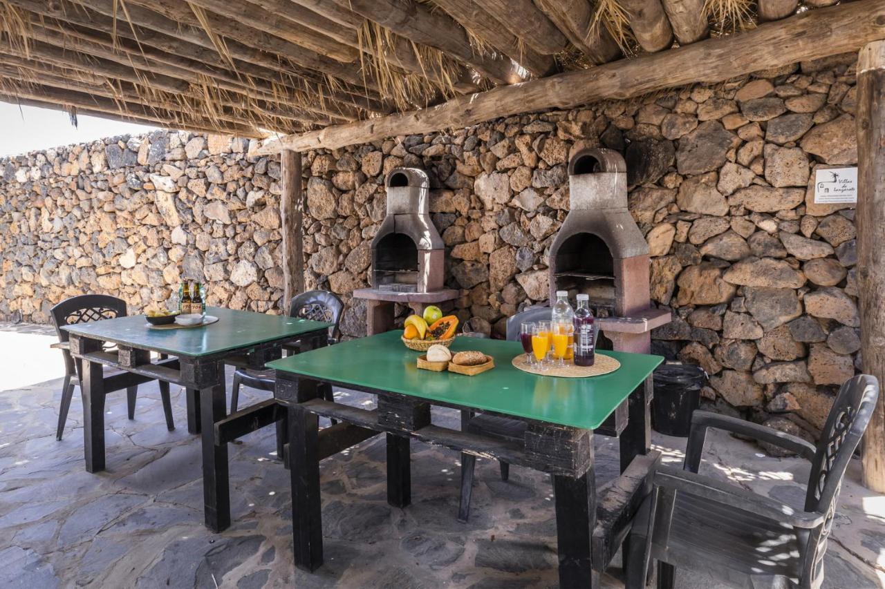 Villa Haria Lux By Escapehome Εξωτερικό φωτογραφία