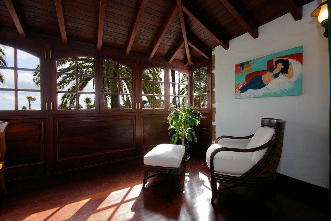 Villa Haria Lux By Escapehome Εξωτερικό φωτογραφία