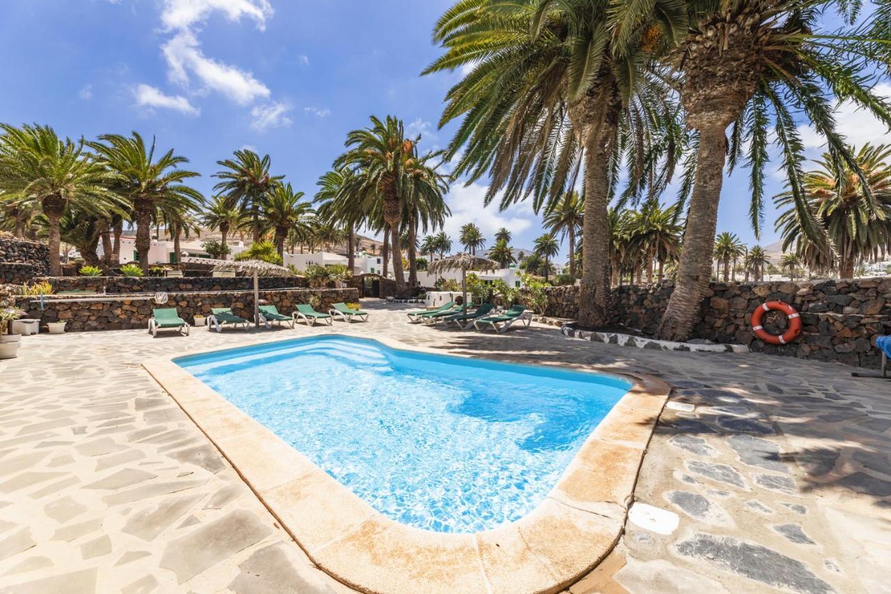 Villa Haria Lux By Escapehome Εξωτερικό φωτογραφία